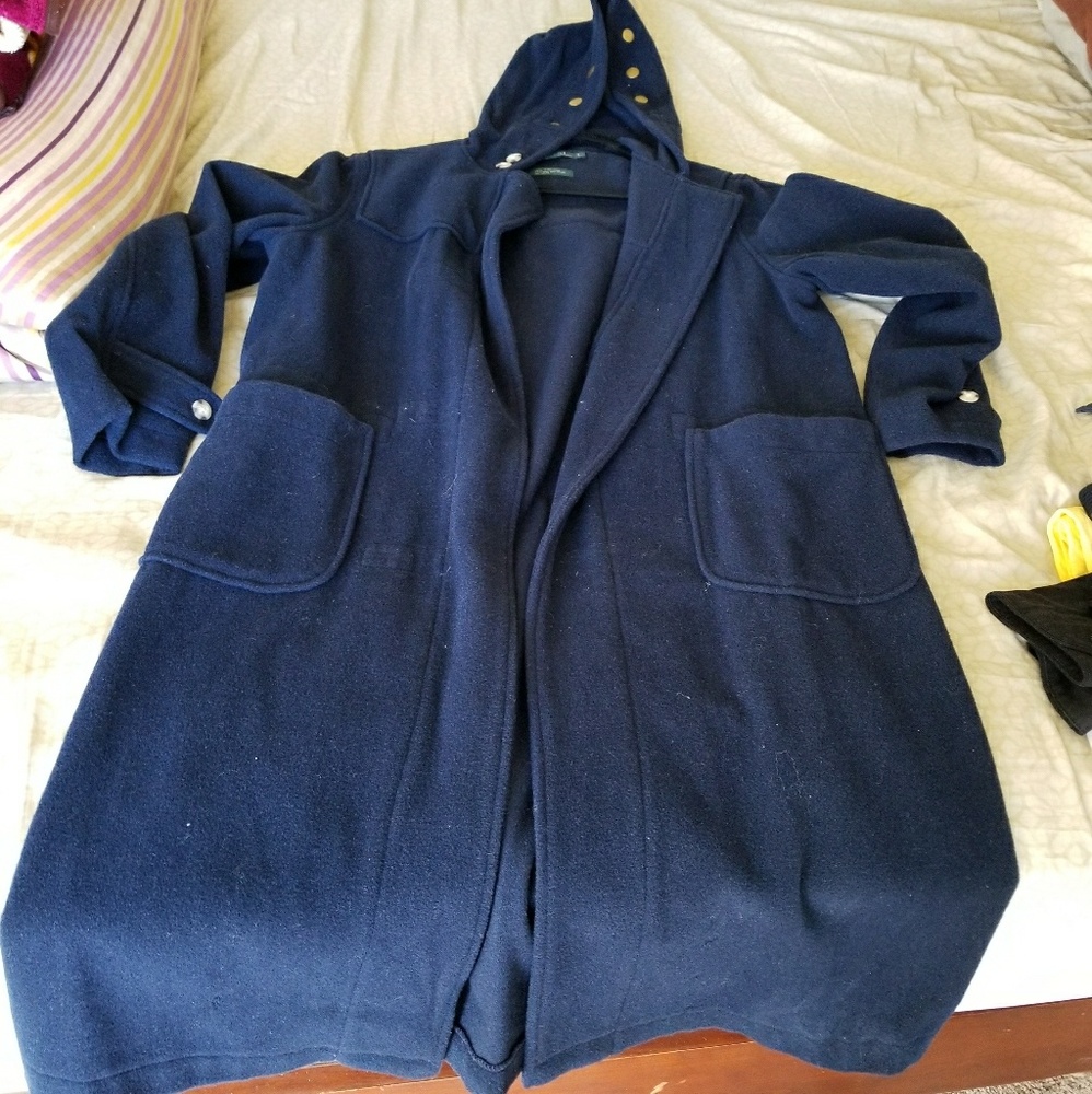 Polo Ralph Lauren trench coat